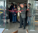 مرکز دائمی بازیهای فکری و نوین در پردیس کرج افتتاح شد