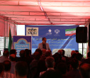 روز پربار دانشگاه هنر ایران در مجموعه ی پردیس کرج