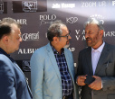 روز پربار دانشگاه هنر ایران در مجموعه ی پردیس کرج