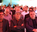 روز پربار دانشگاه هنر ایران در مجموعه ی پردیس کرج