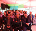 روز پربار دانشگاه هنر ایران در مجموعه ی پردیس کرج