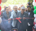 روز پربار دانشگاه هنر ایران در مجموعه ی پردیس کرج