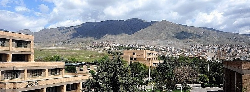 پردیس بین‌المللی فارابی (کرج) دانشگاه هنر ایران