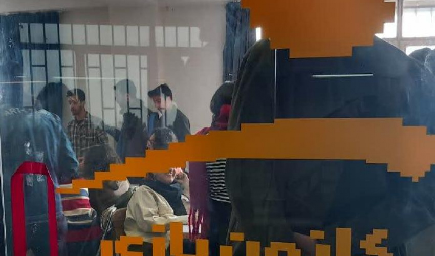 مرکز دائمی بازیهای فکری و نوین در پردیس کرج افتتاح شد